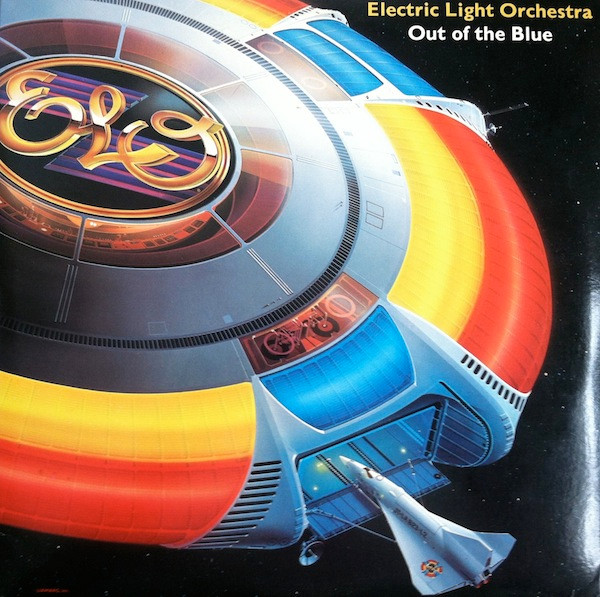 Electric Light Orchestra
